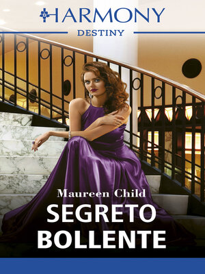 cover image of Segreto bollente
